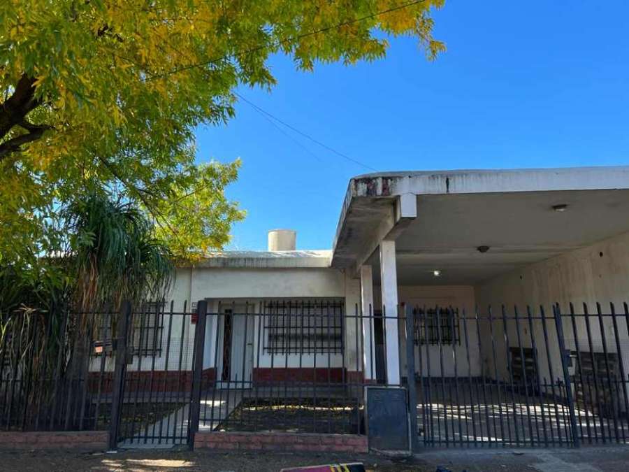 Juan Agustin García 700 , Ituzaingo