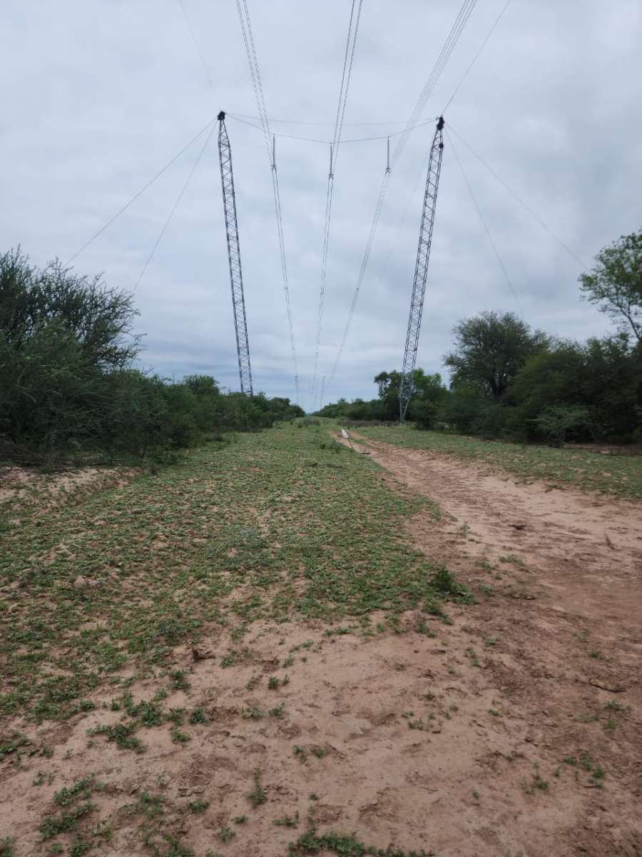 920 ha, sobre RN 64. - Imagen 3