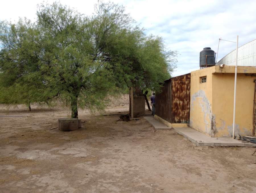 Campo Ganadero Tranquera Cerrada (crdoba) - Campo en Venta en Cruz del Eje con Ganadero y 1.200 ha - imagen 7
