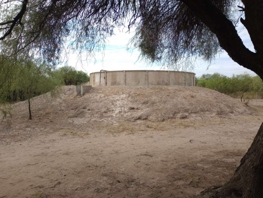 Campo Ganadero Tranquera Cerrada (crdoba) - Campo en Venta en Cruz del Eje con Ganadero y 1.200 ha - imagen 8