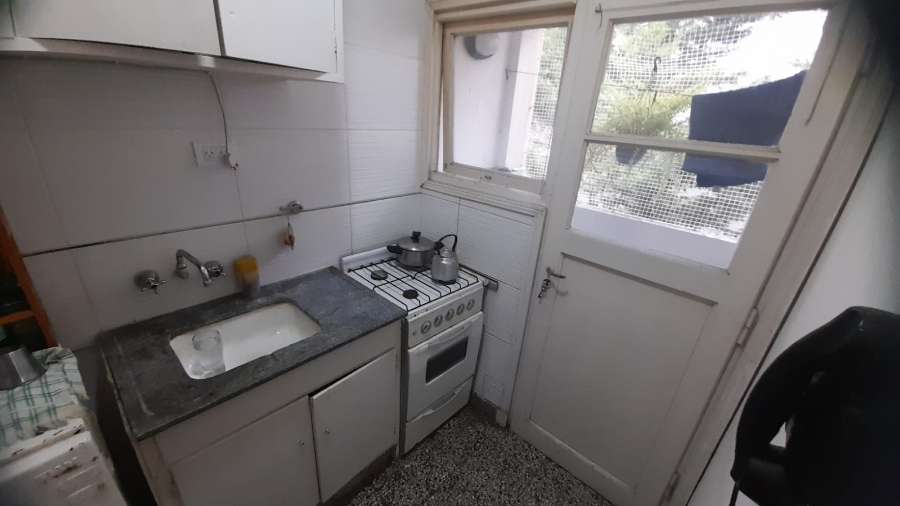 Venta Departamento Monoambiente Con Cochera La Perla - Departamento en Venta en Mar del Plata con 1 dorm., 1 amb. y 25 m2 cubiertos - imagen 3