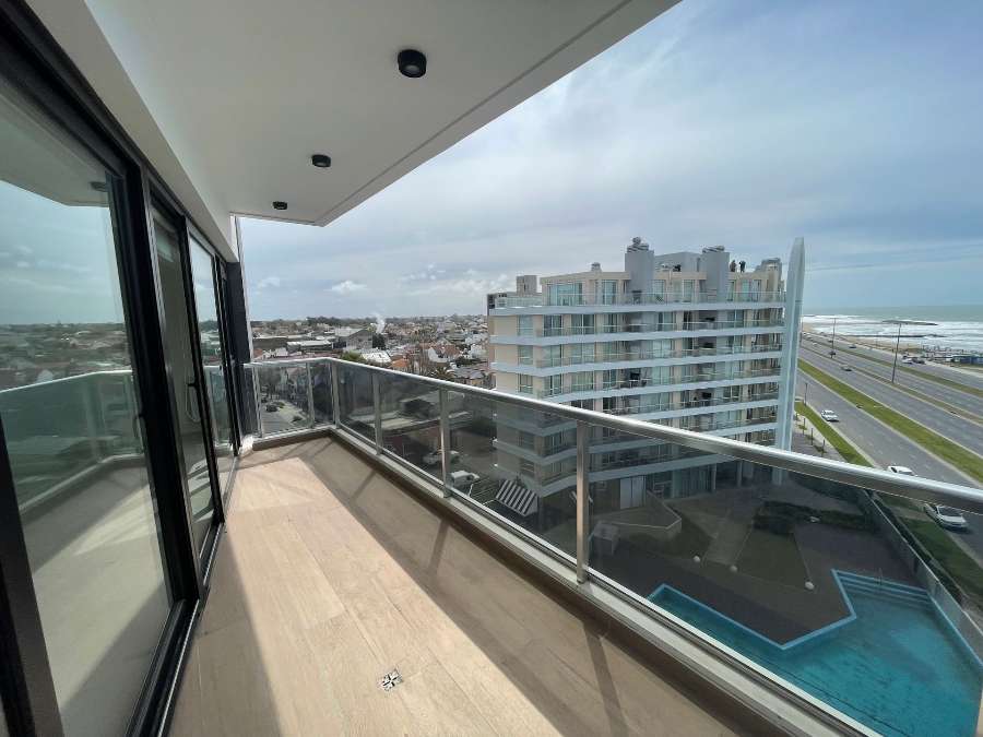 Semipiso en Venta Strobel    3562 P7, Mar del Plata - Imagen 1