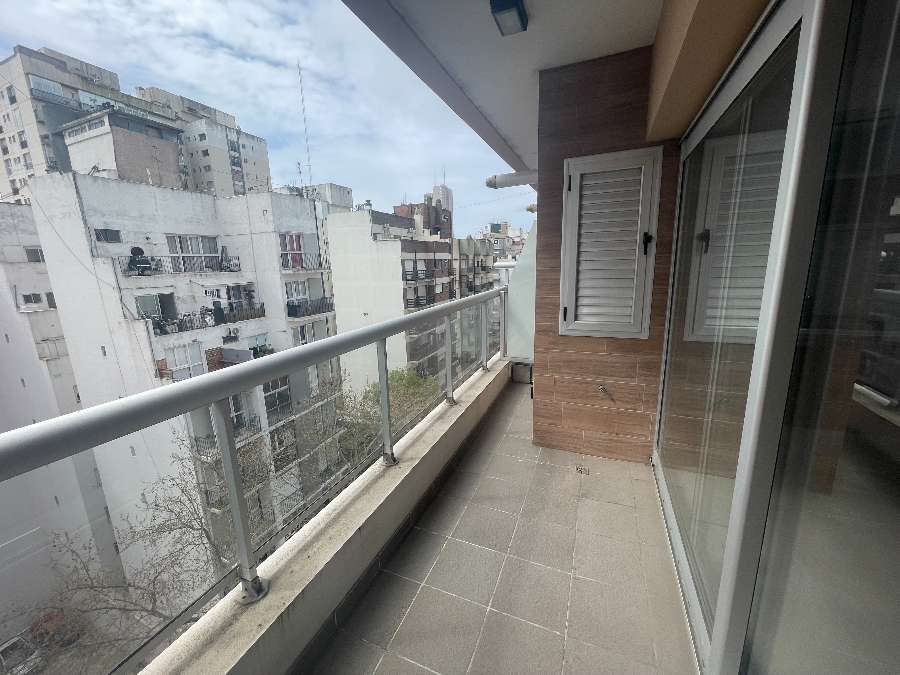 DEPARTAMENTO 2 AMBIENTES A ESTRENAR - Imagen 3