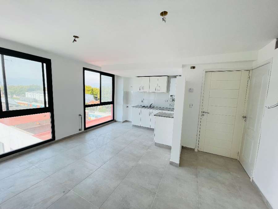 Departamento 3 Ambientes A Estrenar C/cochera - Departamento en Venta en Mar del Plata con 2 dorm., 3 amb. y 62 m2 cubiertos - imagen 1
