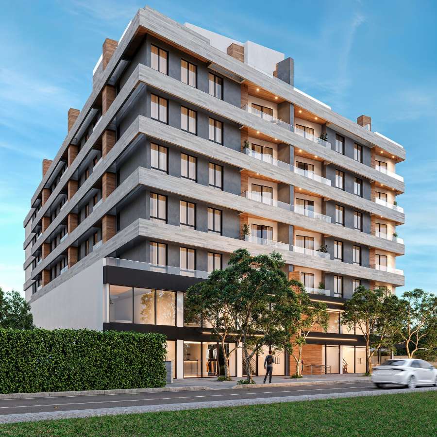 100mts mar Ingleses,Florianópolis,Brazil-Ap 2dorm, Brasil