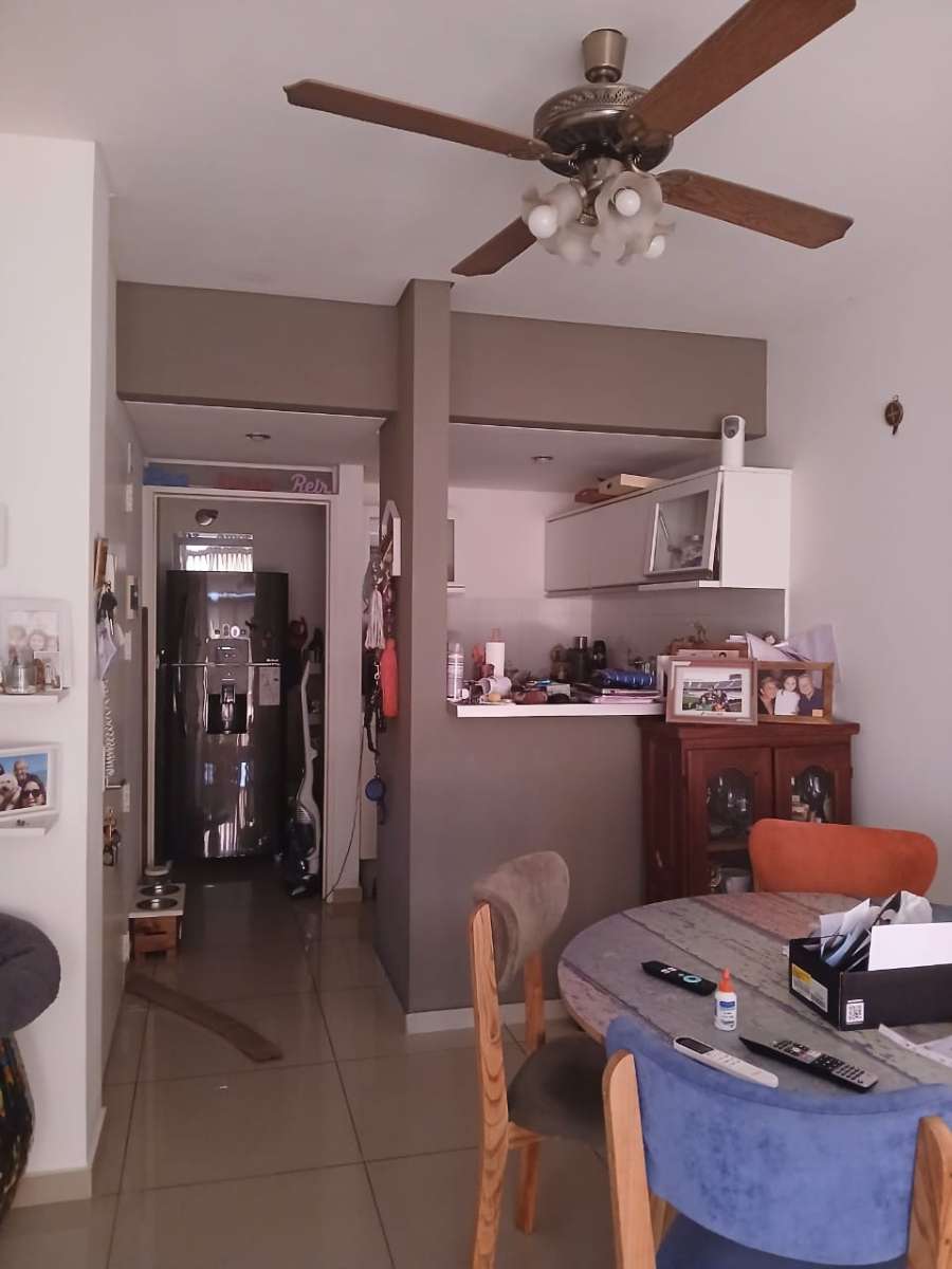 Departamento Dos Ambientes - Excelente Condiciones - Departamento en Venta en Villa Crespo con 1 dorm. y 2 amb. - imagen 9