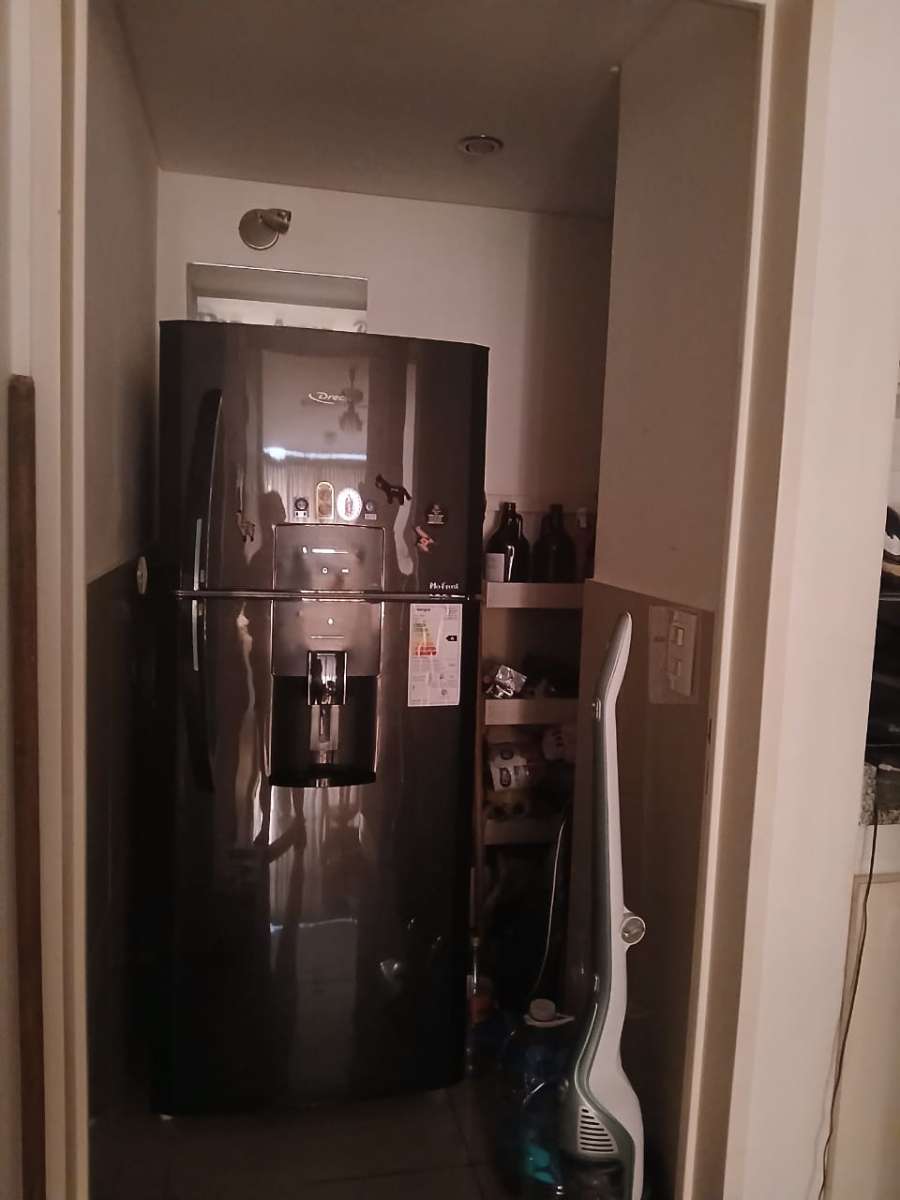 DEPARTAMENTO DOS AMBIENTES - EXCELENTE CONDICIONES - Imagen 2