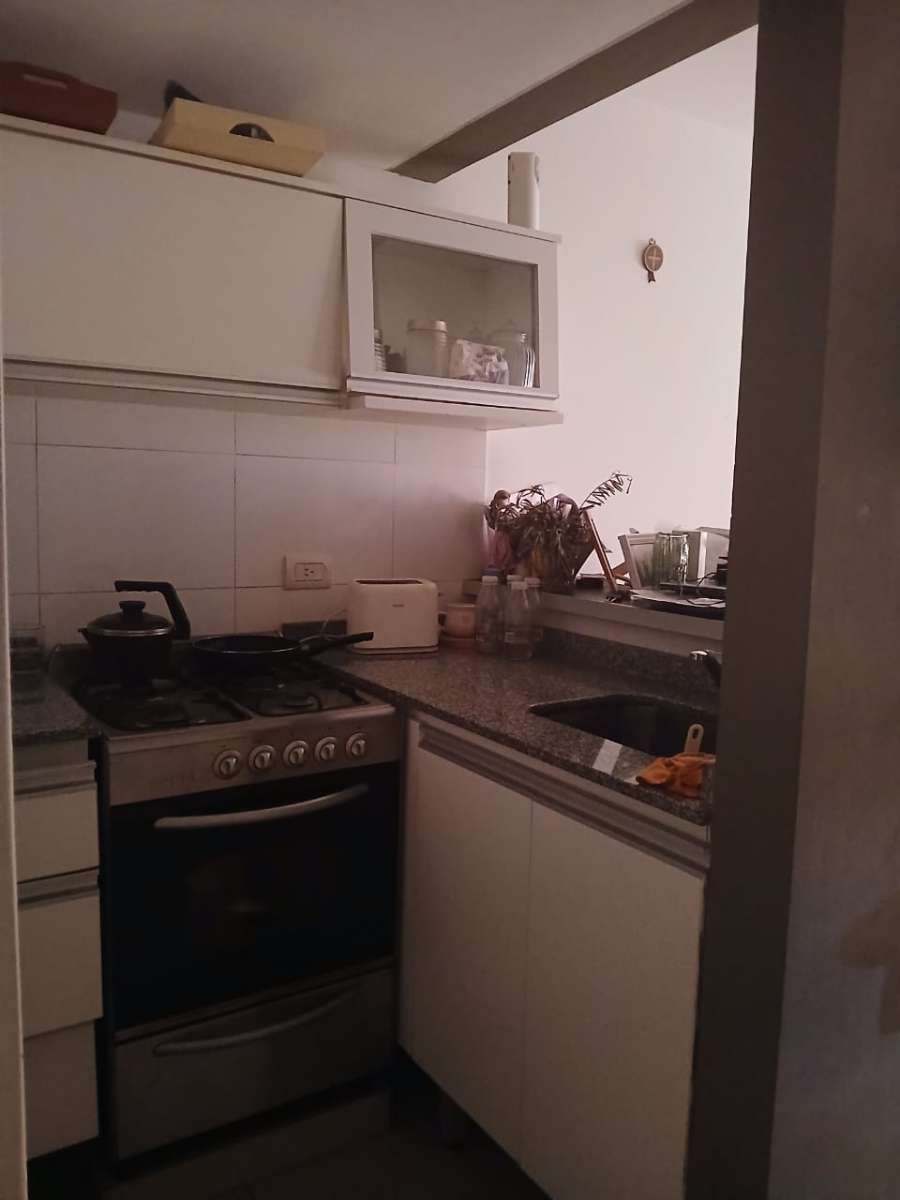 DEPARTAMENTO DOS AMBIENTES - EXCELENTE CONDICIONES - Imagen 3