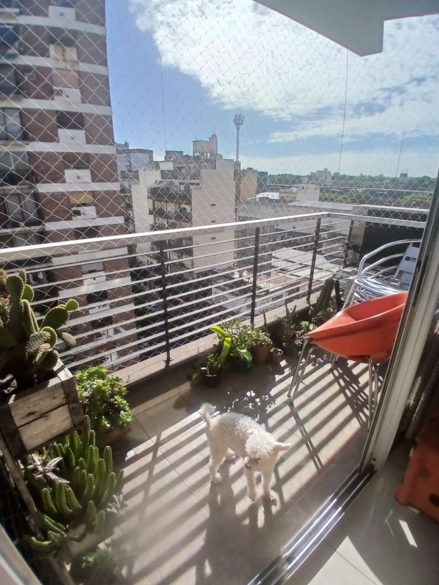 Departamento Dos Ambientes - Excelente Condiciones - Departamento en Venta en Villa Crespo con 1 dorm. y 2 amb. - imagen 7