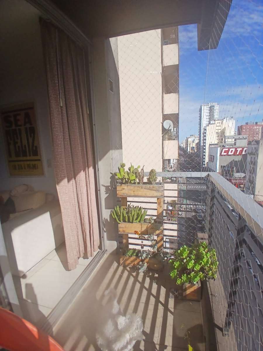 Departamento Dos Ambientes - Excelente Condiciones - Departamento en Venta en Villa Crespo con 1 dorm. y 2 amb. - imagen 8