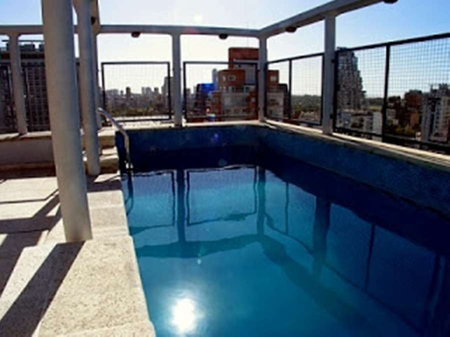 Departamento disponible en Palermo · dueño directo · 2 dorm · cochera · 65 m² de lote - Imagen 1
