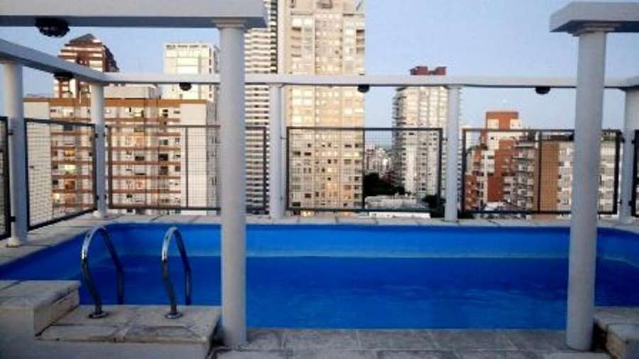Departamento disponible en Palermo · dueño directo · 2 dorm · cochera · 65 m² de lote - Imagen 4