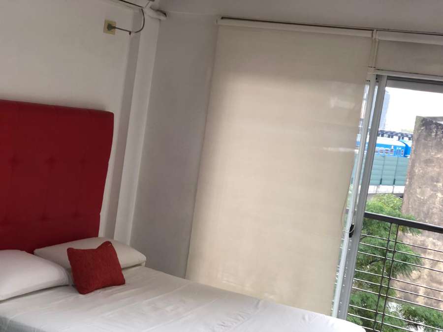 Alquilo Departamento Por Dia Av Corrientes 1/2/3/4/5personas Piscina A Pasos Movistar+5491130779977 - Departamento en Temporario en Villa Crespo con 1 dorm., 1 amb. y 65 m2 cubiertos - imagen 7