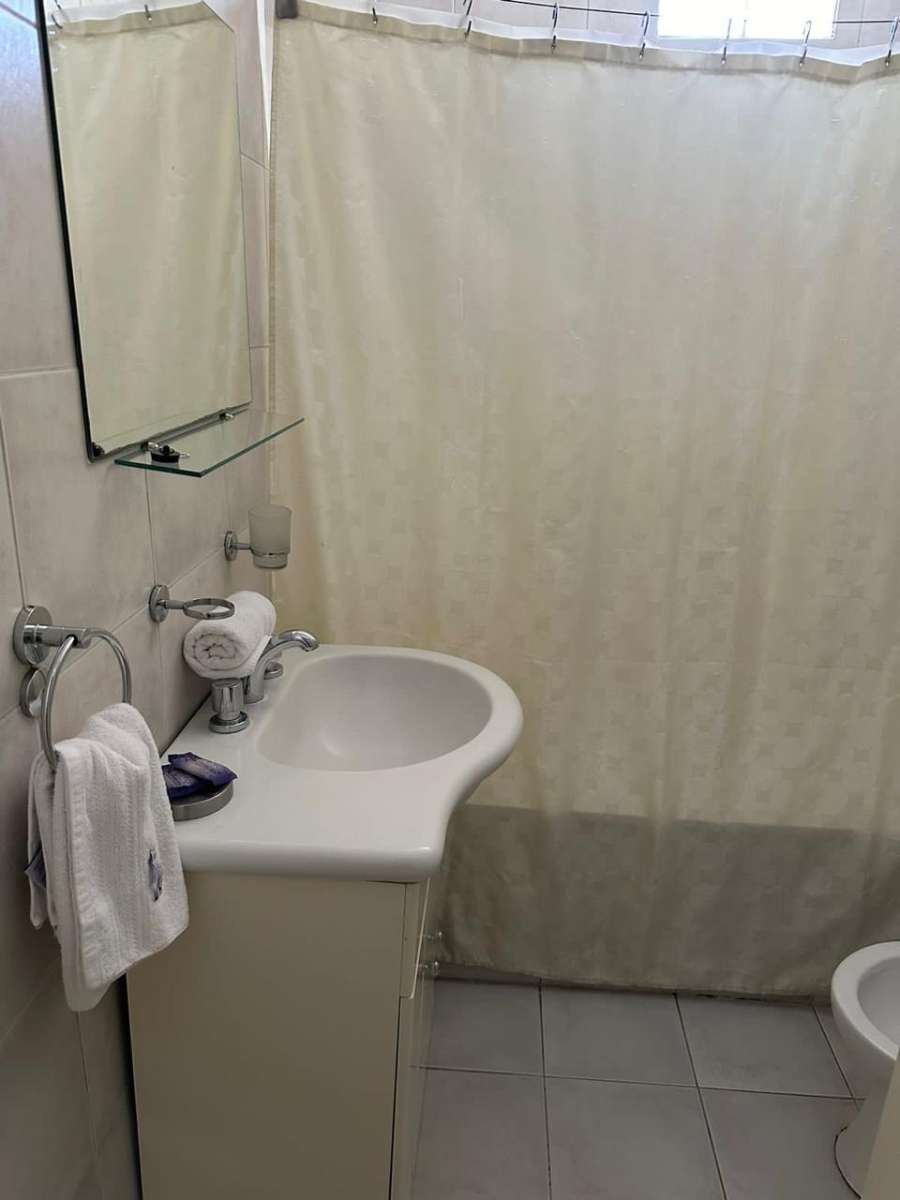 Alquilo Departamento Por Dia Av Corrientes 1/2/3/4/5personas Piscina A Pasos Movistar+5491130779977 - Departamento en Temporario en Villa Crespo con 1 dorm., 1 amb. y 65 m2 cubiertos - imagen 8
