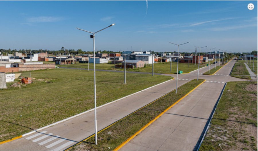 Terreno en TERRENOVA listo para escrituar - Imagen 2