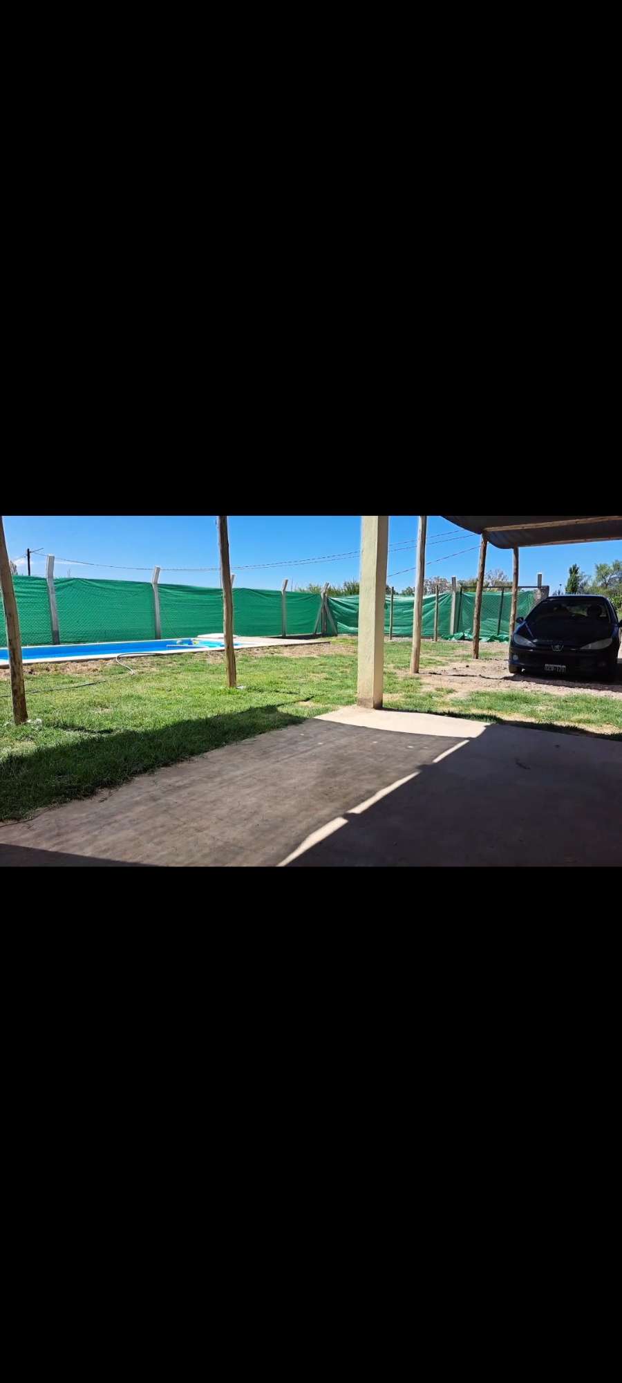 Terreno de 430 metros con construcción. Nuevo a estrenar - Imagen 1