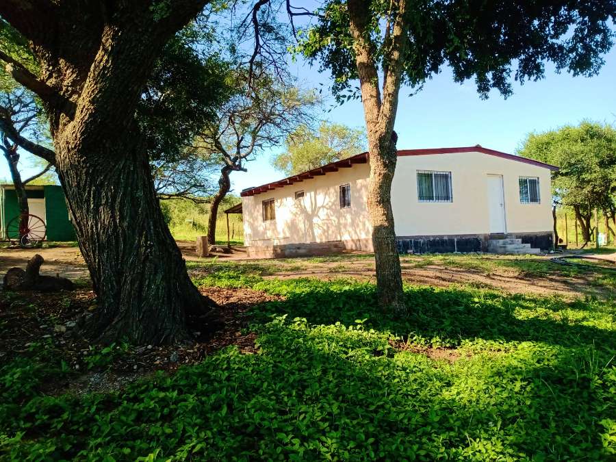 Cno. s128, Villa del Totoral