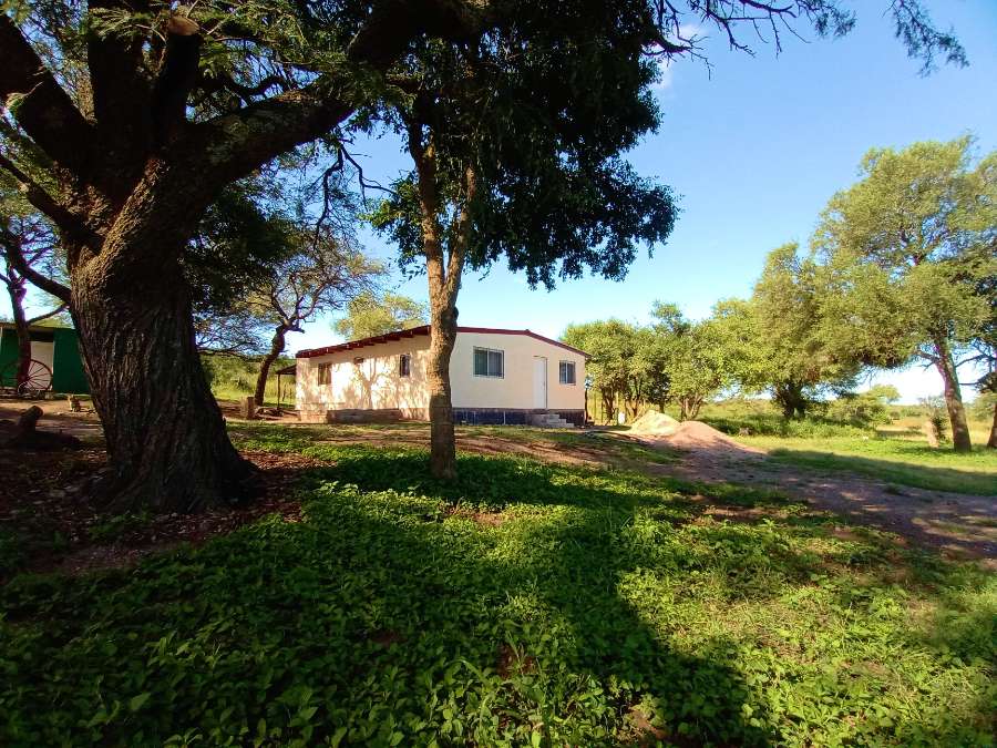 Vendo Casa en Las Sierras de Córdoba con Paneles Solares E Internet Satelital - Imagen 2