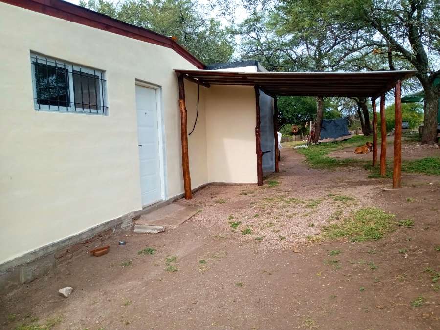 Vendo Casa en Las Sierras de Córdoba con Paneles Solares E Internet Satelital - Imagen 4