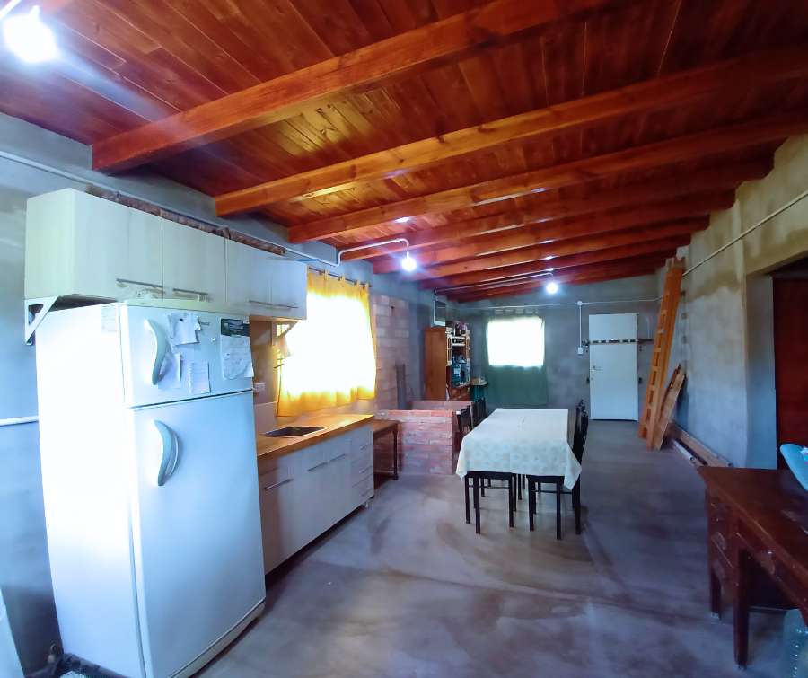 Vendo Casa en Las Sierras de Córdoba con Paneles Solares E Internet Satelital - Imagen 5