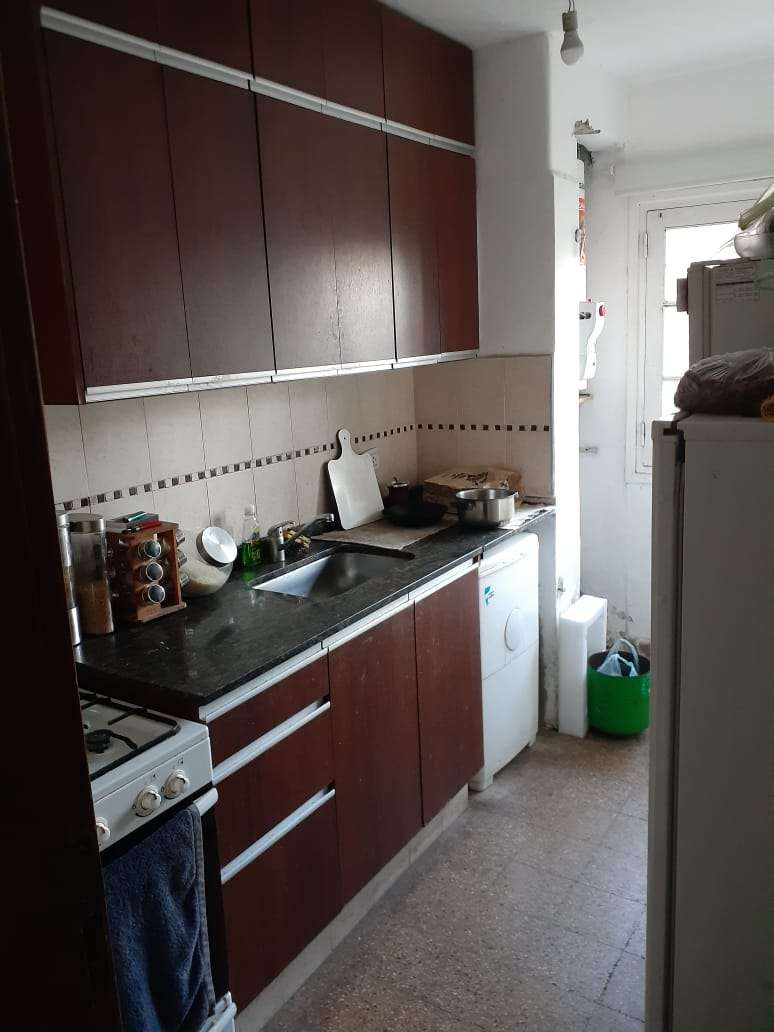 Departamento En Alquiler. Planta Baja, 3 Habitaciones. - Departamento en Alquiler en Córdoba con 3 dorm. y 5 amb. - imagen 2