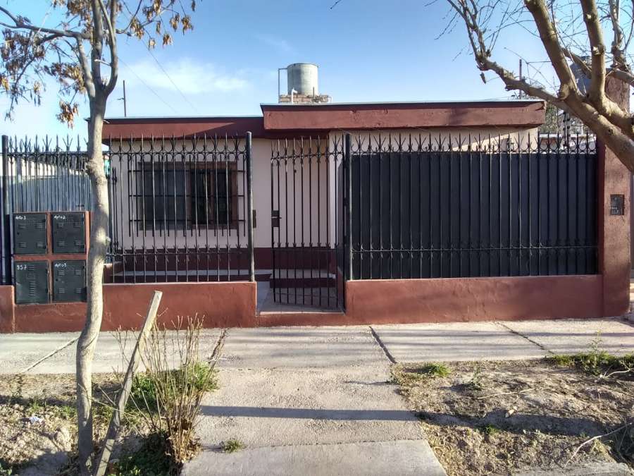 Departamento en Godoy Cruz para en Alquiler · dueño directo · 2 dorm · 4 ambientes · cochera - Imagen 1