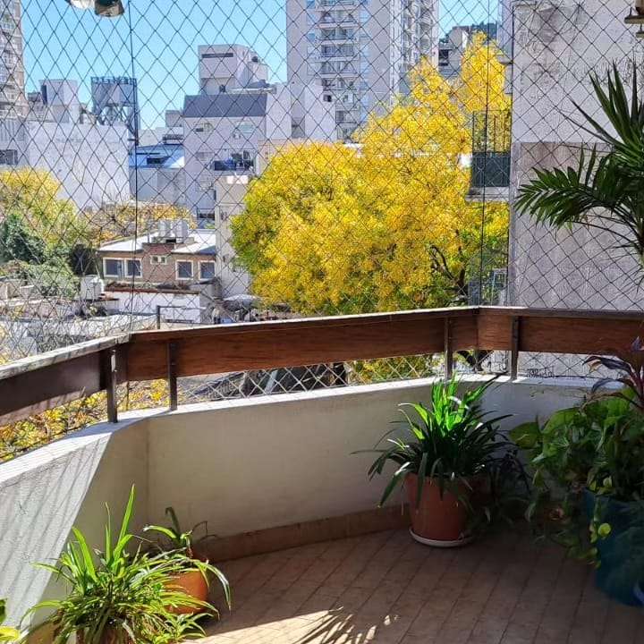 Depto Balcon Terraza - Imagen 2