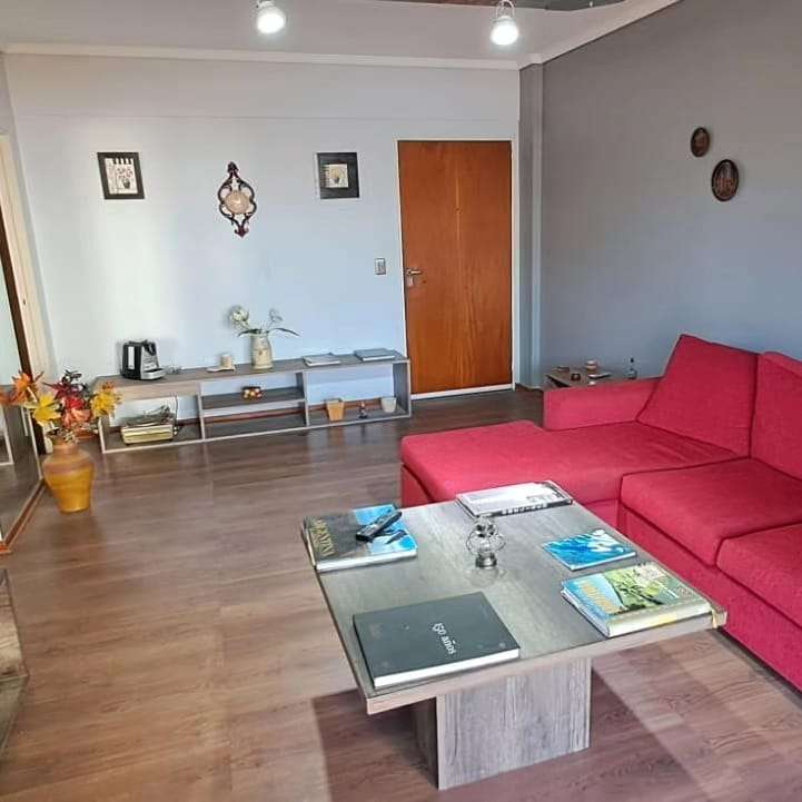 Depto Balcon Terraza - Imagen 4