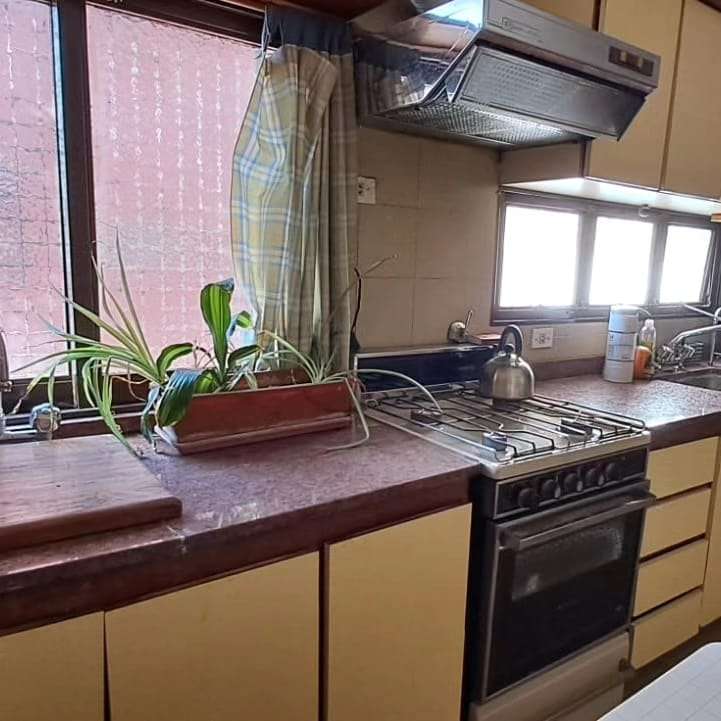 Depto Balcon Terraza - Departamento en Temporario en Palermo con 1 dorm., 1 amb. y 10 m2 cubiertos - imagen 8