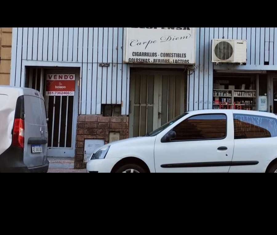 Dean Funes  1123 Barrio Alberdi , Córdoba Capital