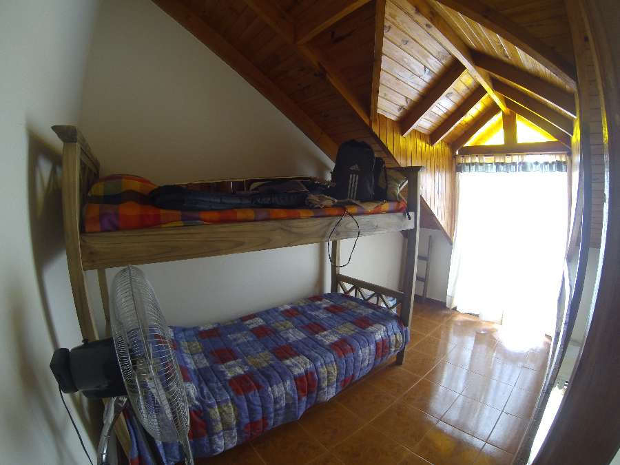 Dplex En Costa Azul - Casa en Temporario en La Lucila con 2 dorm., 3 amb., 45 m2 cubiertos y 54 m2 totales - imagen 2