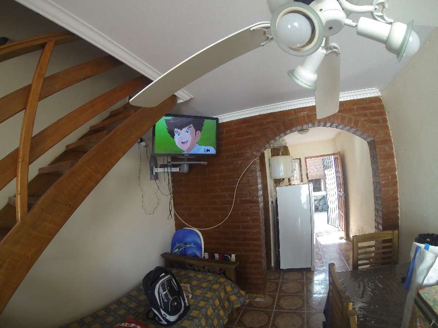 Dplex En Costa Azul - Casa en Temporario en La Lucila con 2 dorm., 3 amb., 45 m2 cubiertos y 54 m2 totales - imagen 5