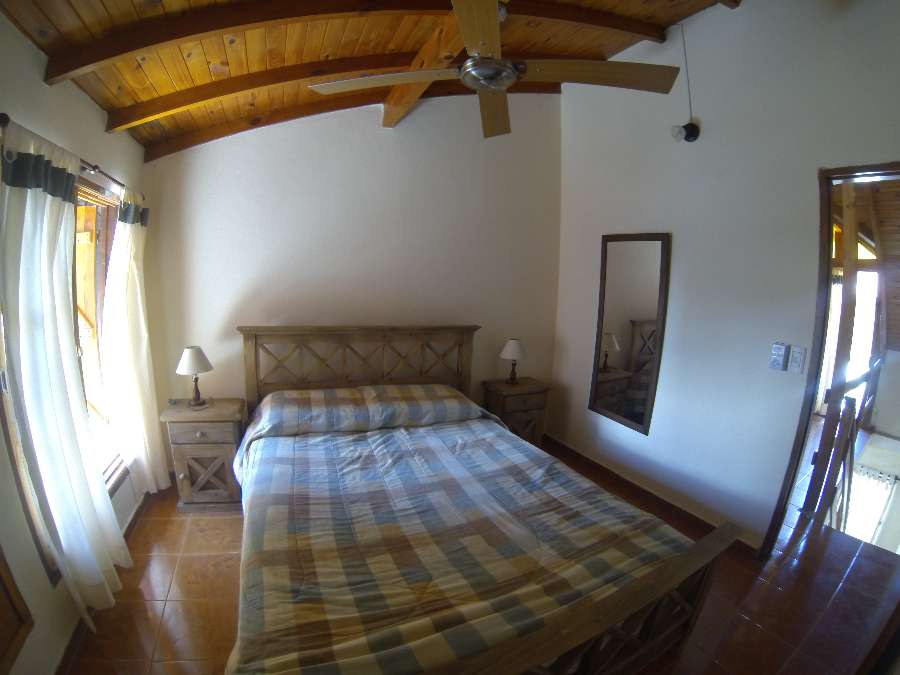 Dplex En Costa Azul - Casa en Temporario en La Lucila con 2 dorm., 3 amb., 45 m2 cubiertos y 54 m2 totales - imagen 8