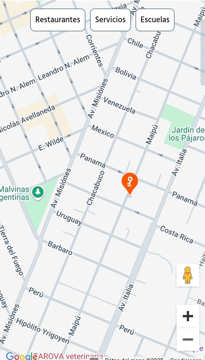 Comprar Campo en Obera · 432 m² de lote · dueño directo · 3 dorm · 3 cocheras - Imagen 1