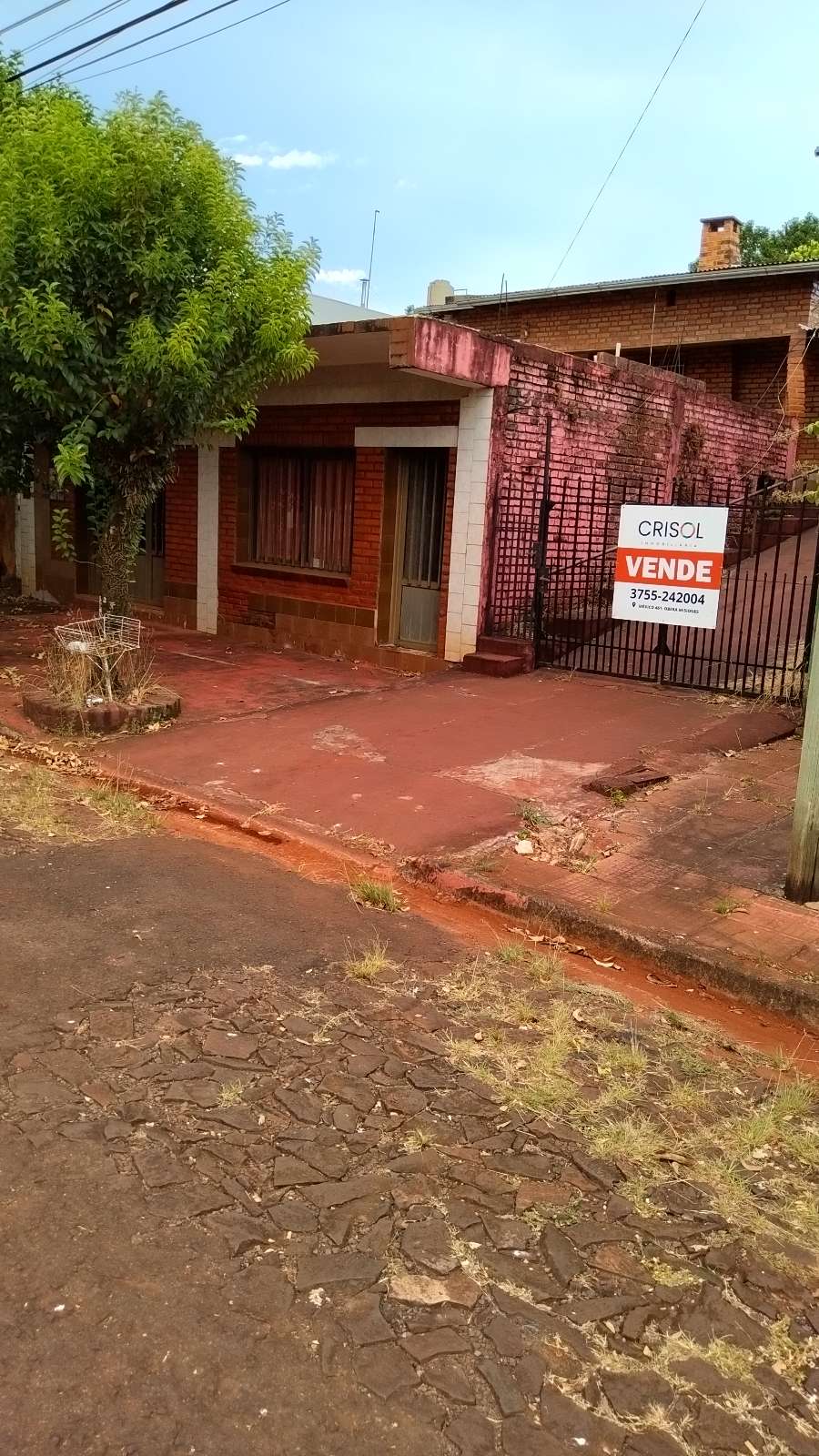 Comprar Campo en Obera · 432 m² de lote · dueño directo · 3 dorm · 3 cocheras - Imagen 2