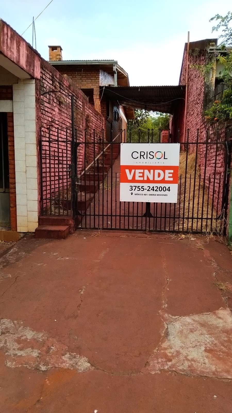 Comprar Campo en Obera · 432 m² de lote · dueño directo · 3 dorm · 3 cocheras - Imagen 4