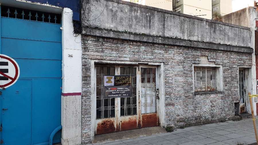 Casa a demoler para desarrollo - Parque Patricios - Del Tigre al 3800 - Imagen 5