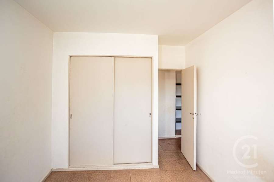 Venta De Departamento De 3 Ambientes En San Cristbal - Apto Crdito - Departamento en Venta en San Cristobal con 2 dorm., 3 amb. y 48 m2 cubiertos - imagen 10