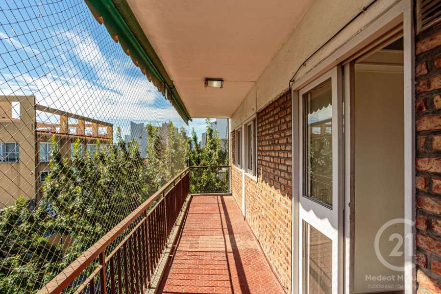 Venta De Departamento De 3 Ambientes En San Cristbal - Apto Crdito - Departamento en Venta en San Cristobal con 2 dorm., 3 amb. y 48 m2 cubiertos - imagen 3