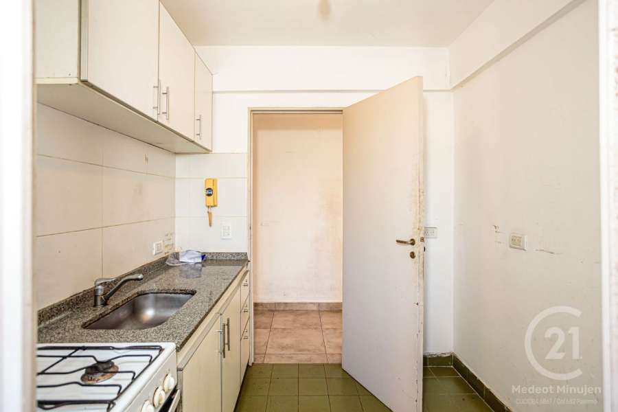 Venta De Departamento De 3 Ambientes En San Cristbal - Apto Crdito - Departamento en Venta en San Cristobal con 2 dorm., 3 amb. y 48 m2 cubiertos - imagen 6