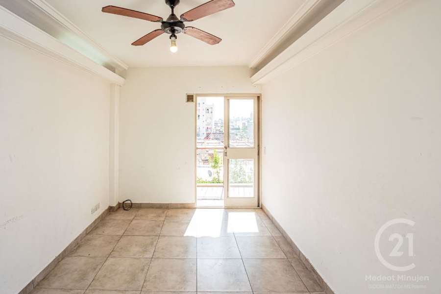 Venta De Departamento De 3 Ambientes En San Cristbal - Apto Crdito - Departamento en Venta en San Cristobal con 2 dorm., 3 amb. y 48 m2 cubiertos - imagen 8