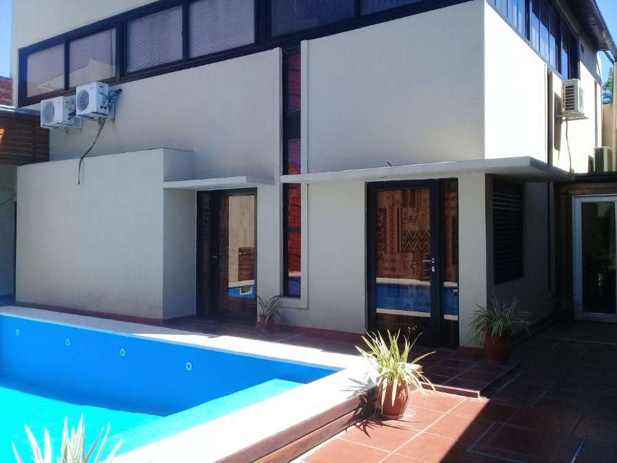 VENTA CASA-GALPÓN TACUARI 8217 GUADALUPE - Imagen 2