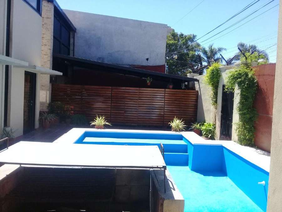 VENTA CASA-GALPÓN TACUARI 8217 GUADALUPE - Imagen 5