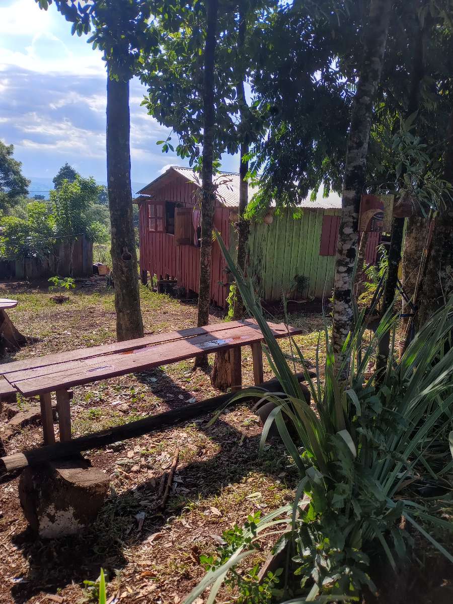 Venta Hacra En Produccin...buena Tierra Frtil, Buena Agua De Vertiente Apta Tajamar. Luz . - Campo en Venta en El Soberbio con 8 ha - imagen 12