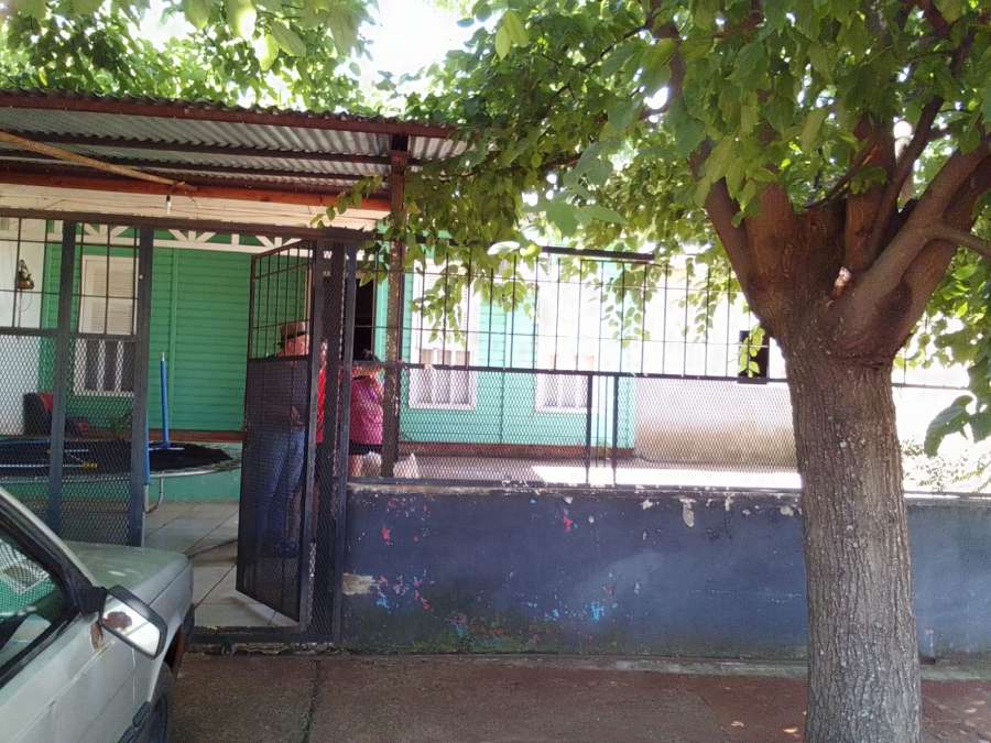 se vende hermosa casa en barrio santa cruz garupa - Imagen 2