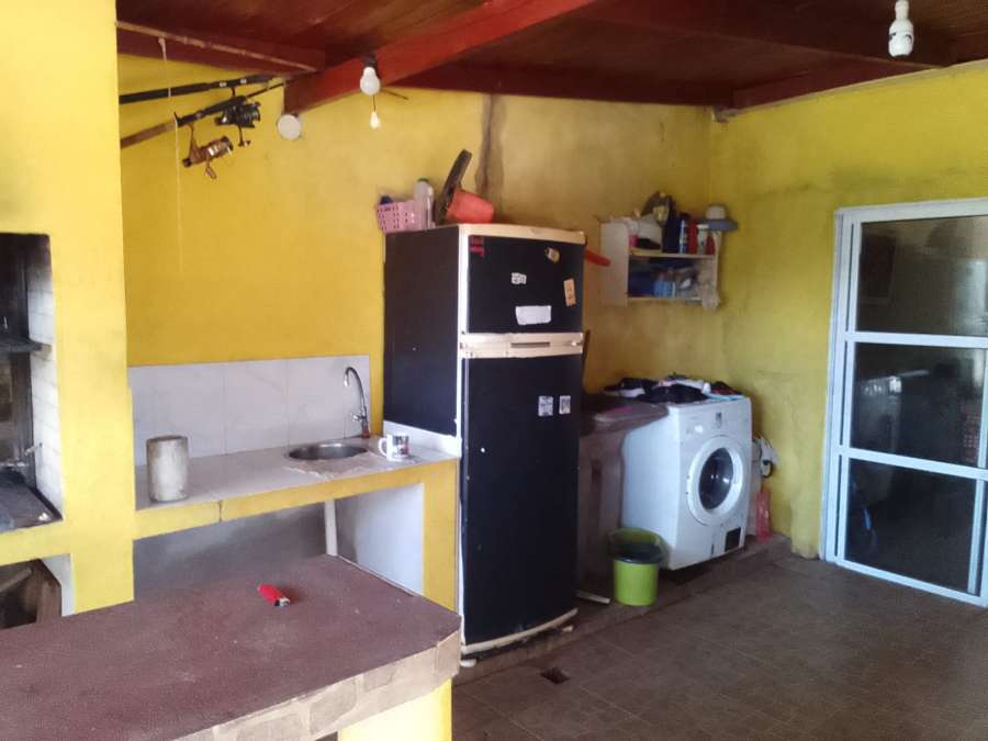 se vende hermosa casa en barrio santa cruz garupa - Imagen 4