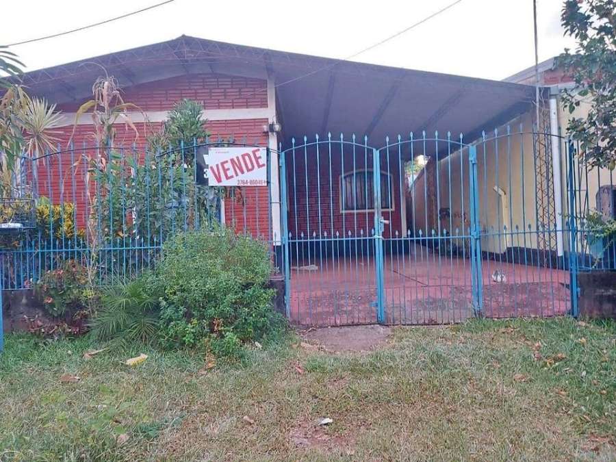 se vende hermosa casa barrio unido Garupá oportunidad imperdible - Imagen 1