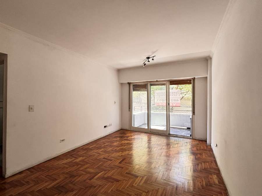 Venta Departamento De 2 Ambientes Apto Crdito Con Espacio Guardacoches En Venta En Palermo. - Departamento en Venta en Palermo con 1 dorm., 2 amb. y 45 m2 cubiertos - imagen 13