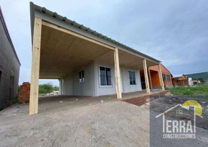 ACCEDE DE FORMA SENCILLAS - CON O SIN TERRENO - Imagen 1
