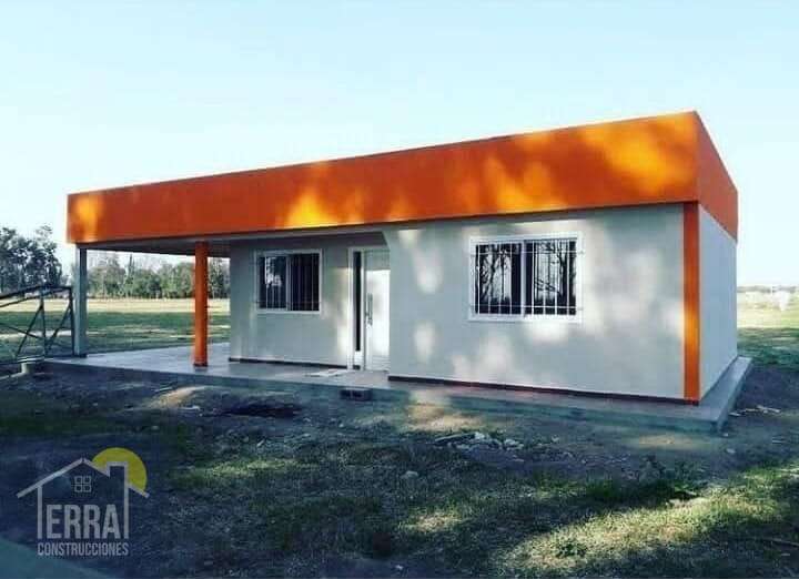 ACCEDE DE FORMA SENCILLAS - CON O SIN TERRENO - Imagen 2